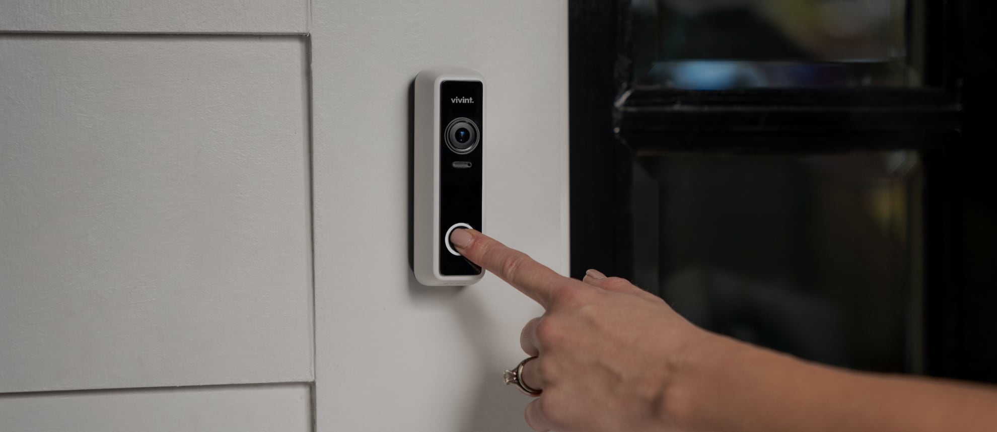 Vivint Kennewick Doorbell Camera