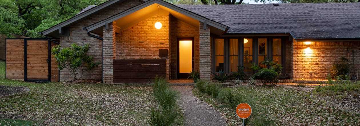 Kennewick Vivint Home Security FAQS