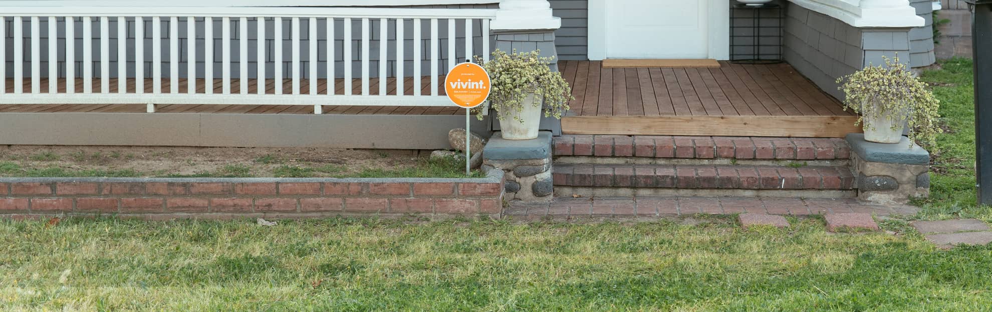Burbank, WA security system