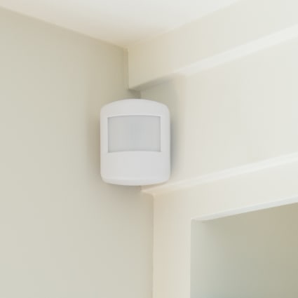 Kennewick motion sensor