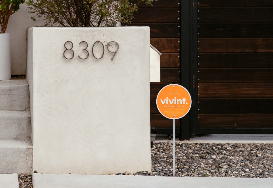 Vivint Kennewick dealer